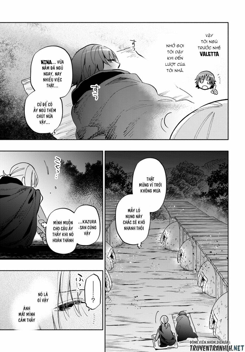 Takarakuji De 40-Oku Atattandakedo Isekai Ni Ijuu Suru Chương 29 Ảnh 26