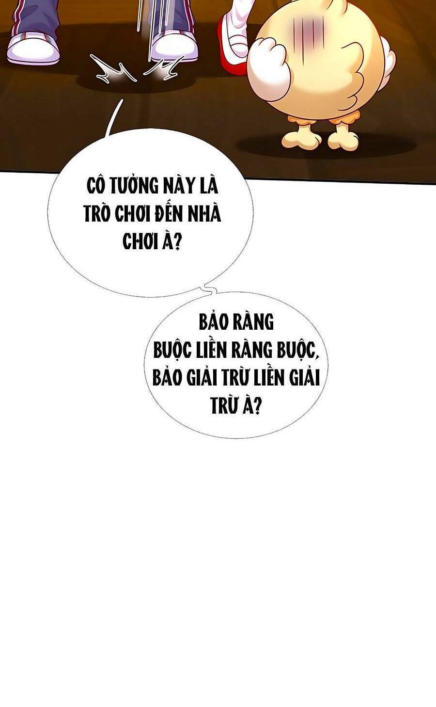 Muốn Giải Cứu Thế Giới Thì Cần Thật Nhiều Sự Đáng Yêu Chương 74 Ảnh 18