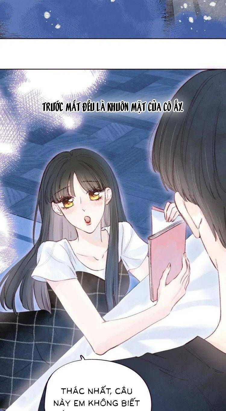 Vũ Xuyên Vật Ngữ Chương 40 Ảnh 41