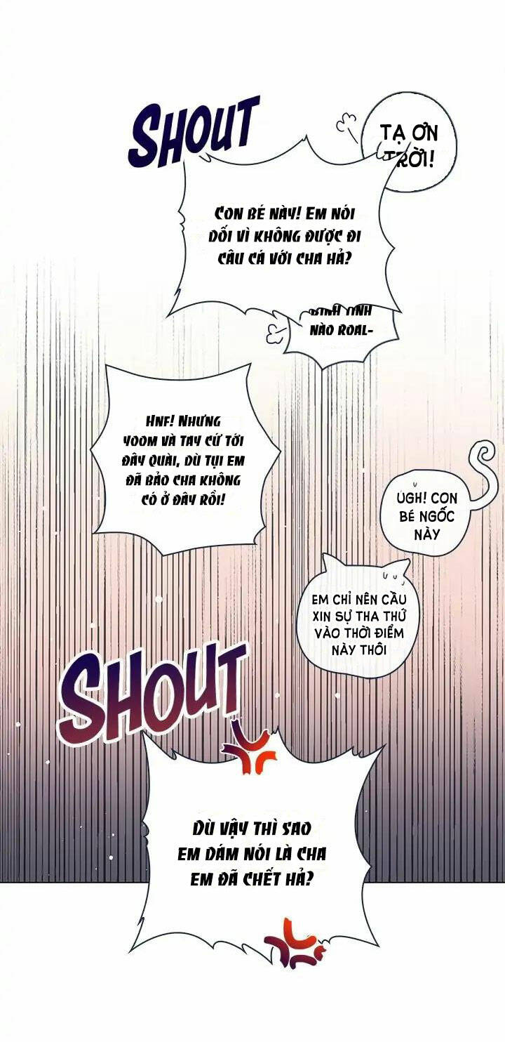 Nàng Phù Thủy Của Tôi Chương 62.1 Ảnh 4