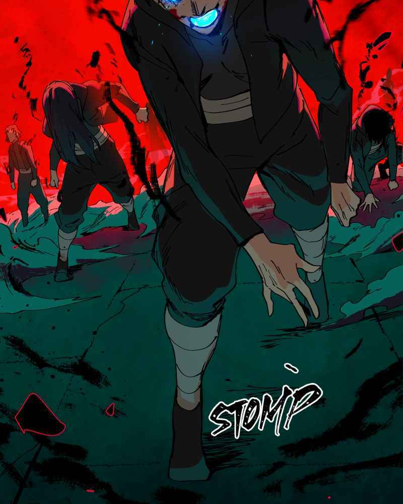 Black Sun Chương 1 Ảnh 118