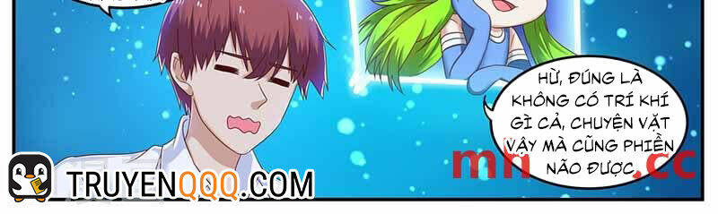 Hệ Thống X Toàn Năng Chương 118 Ảnh 5