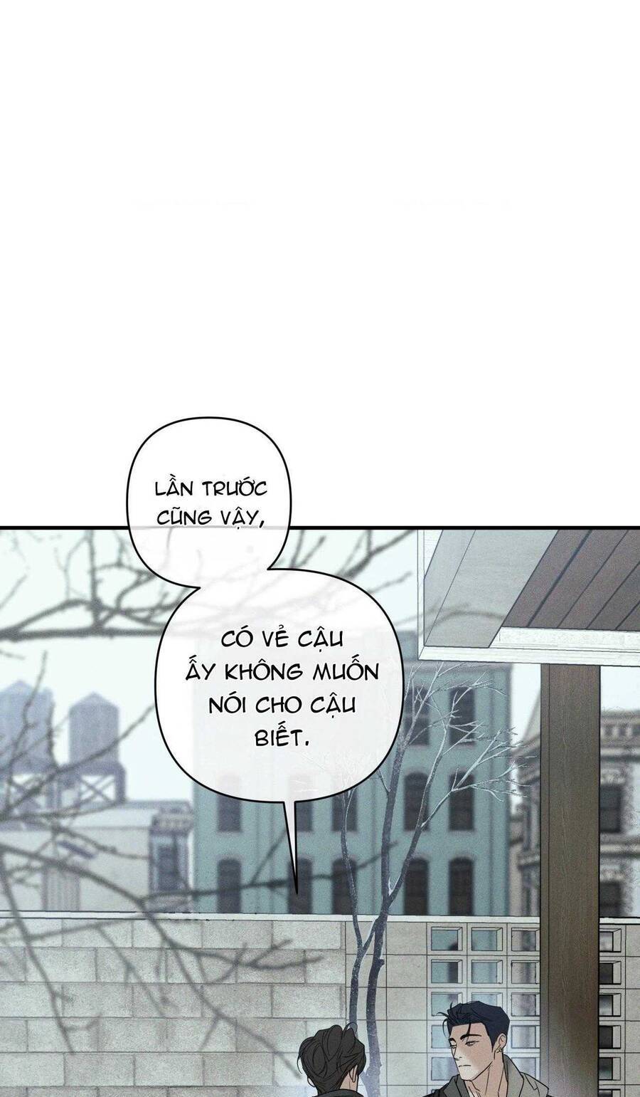Ôi, Kẻ Thù Không Đội Trời Chung Chương 39 Ảnh 38