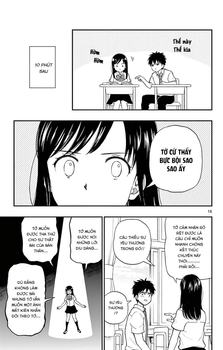 Yugami-Kun Ni Wa Tomodachi Ga Inai Manga Chương 63 Ảnh 20