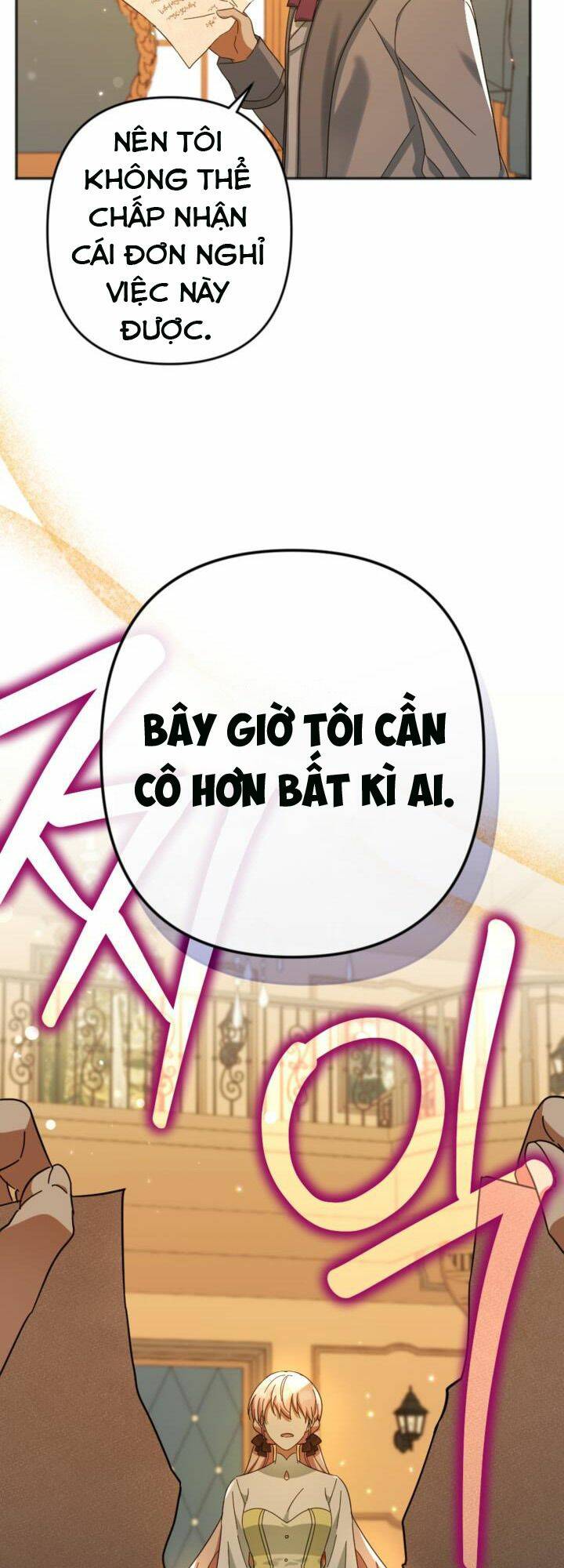 Cậu Ấy Thức Tỉnh Khi Tôi Đã Chết Chương 24 Ảnh 31