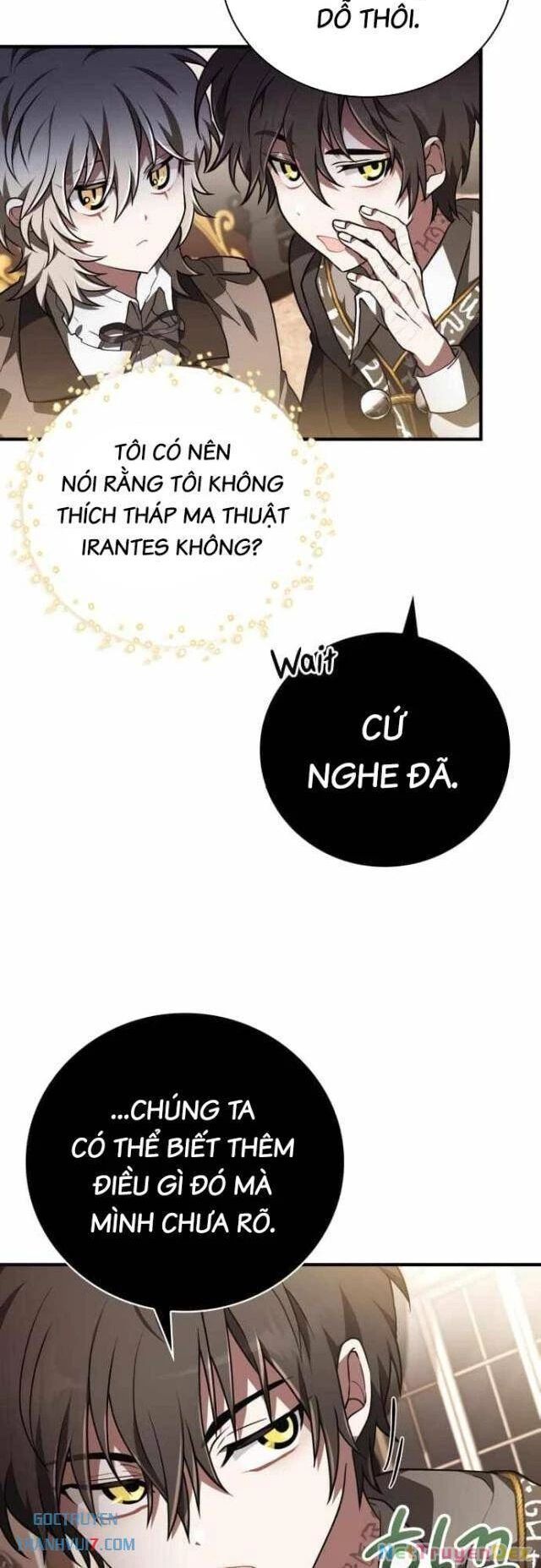 Xin Hãy Đọc Chương 36 Ảnh 25