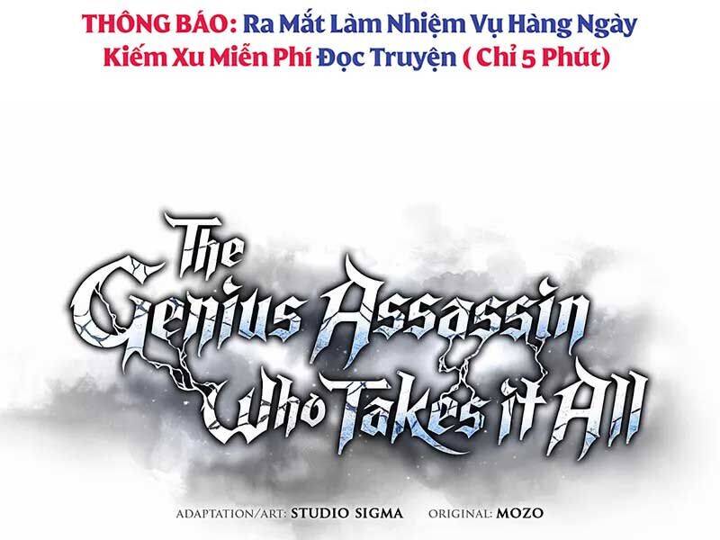 Sát Thủ Thiên Tài Đơn Độc Chương 55 Ảnh 21