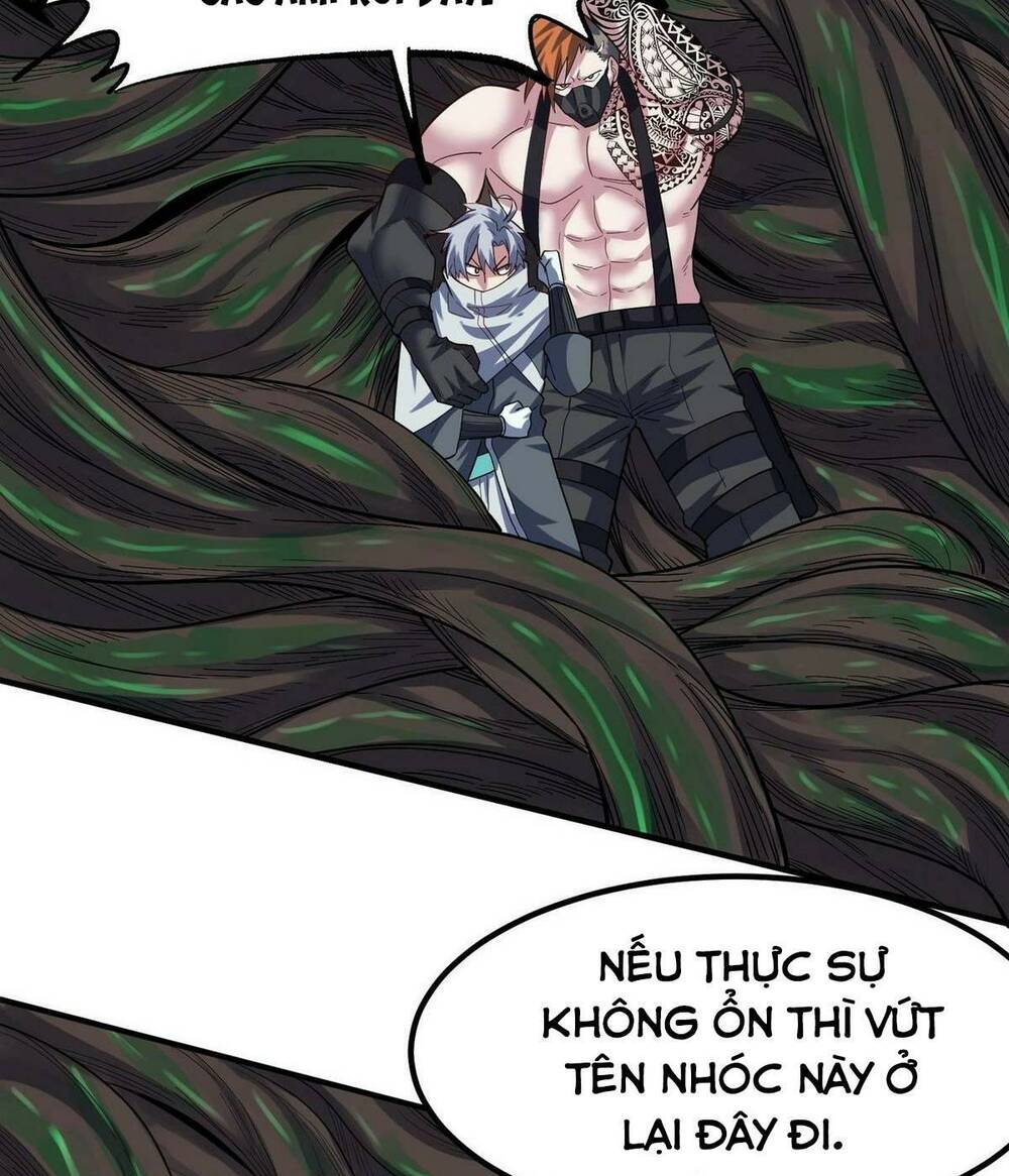 Toàn Dân Ngự Thú: Bắt Đầu Thức Tỉnh Thiên Phú Cấp Thần Thoại Chương 42 Ảnh 63