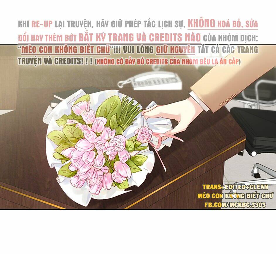 Nhịp Tim Cảnh Báo Chương 44 Ảnh 5
