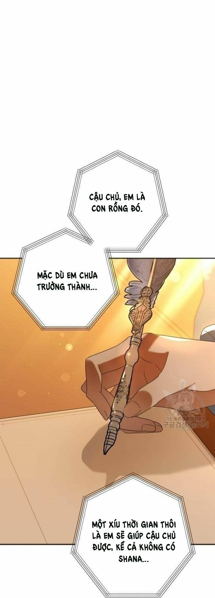 Cậu Ấy Thức Tỉnh Khi Tôi Đã Chết Chương 25 Ảnh 9
