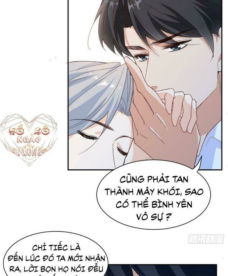 Ảnh Đế Yêu Hồ Chương 61 Ảnh 7