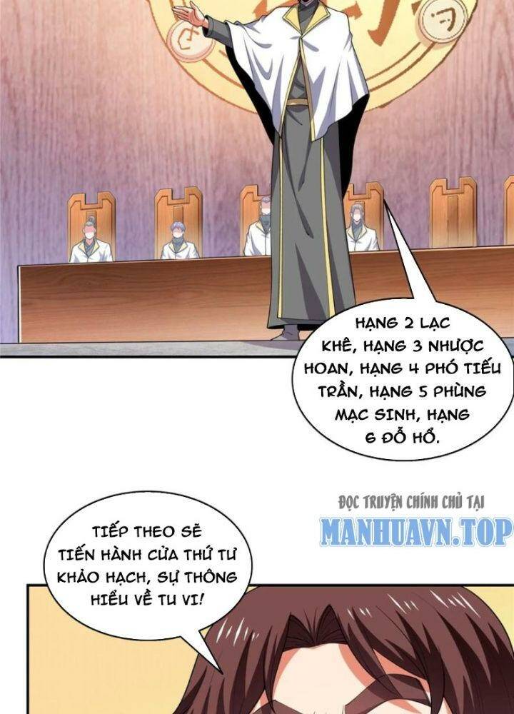 Thiên Đạo Đồ Thư Quán Chương 306 Ảnh 30
