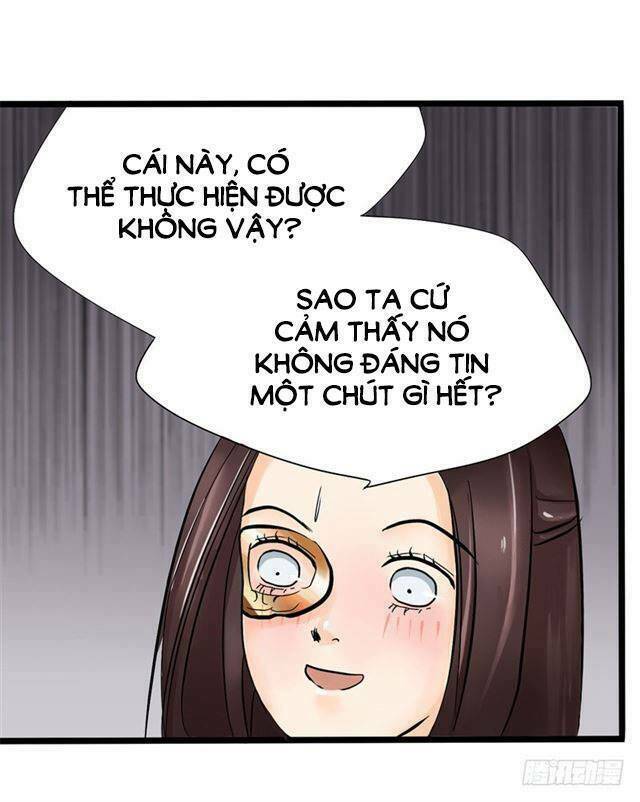 Công Lược Nam Thần Kế Chương 13 Ảnh 13
