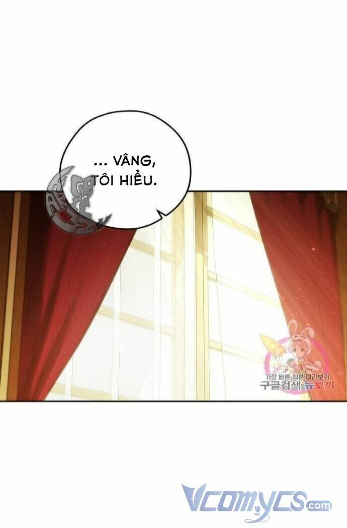 Lâu Đài Hoa Hồng Trắng Của Elise Chương 11 Ảnh 21