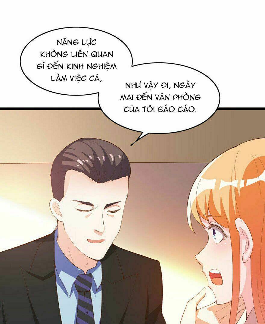 Tiểu Bạch Điềm Thê Của Long Thiếu Chương 33 Ảnh 34
