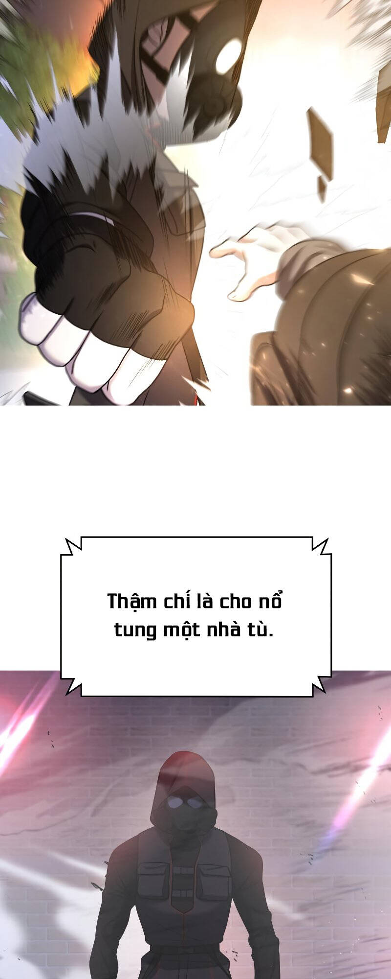 Kẻ Phản Diện Thuần Túy Chương 71.2 Ảnh 10