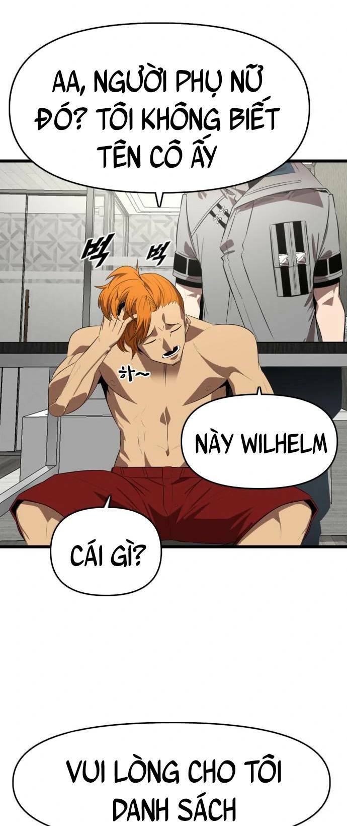 Người Thay Thế Anh Hùng Chương 11 Ảnh 66