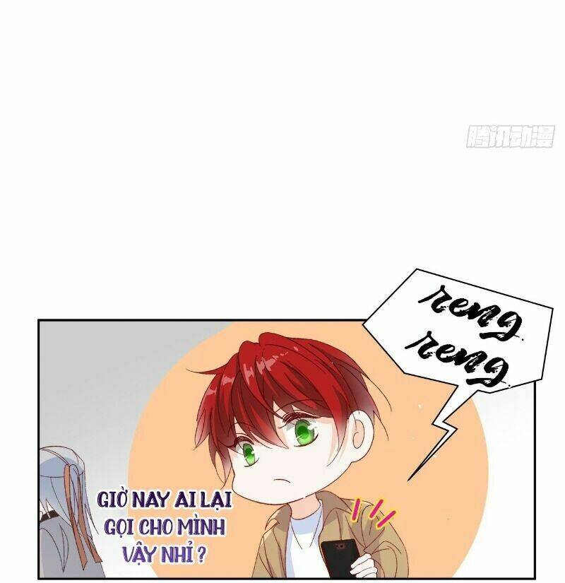 Ảnh Đế Yêu Hồ Chương 54 Ảnh 45