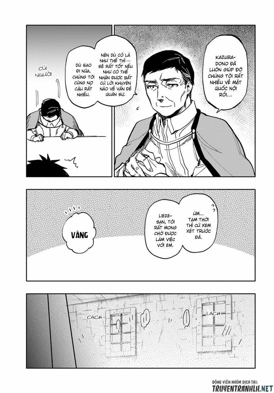 Takarakuji De 40-Oku Atattandakedo Isekai Ni Ijuu Suru Chương 24 Ảnh 33