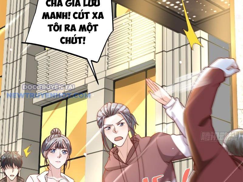 Đô Thị Đệ Nhất Chiến Thần Chương 55 Ảnh 83