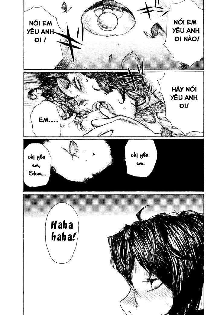 Alice In Hell Chương 21 Ảnh 20
