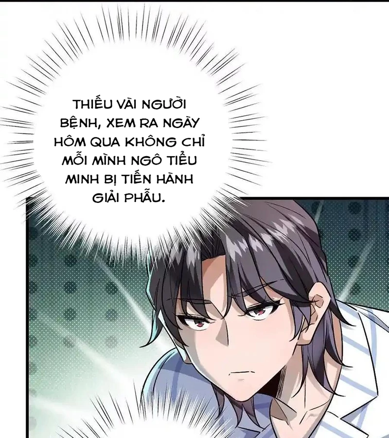 Ta Ở Thế Giới Quỷ Dị Chơi Hăng Rồi! Chương 129 Ảnh 53