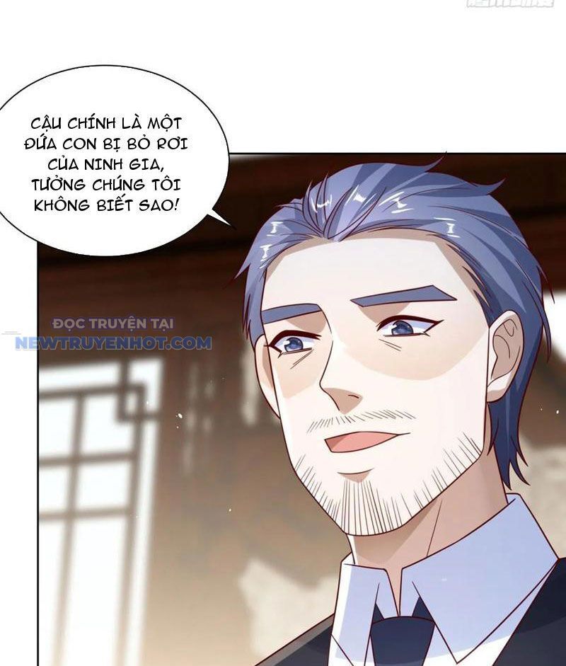 Đô Thị Đệ Nhất Chiến Thần Chương 59 Ảnh 15