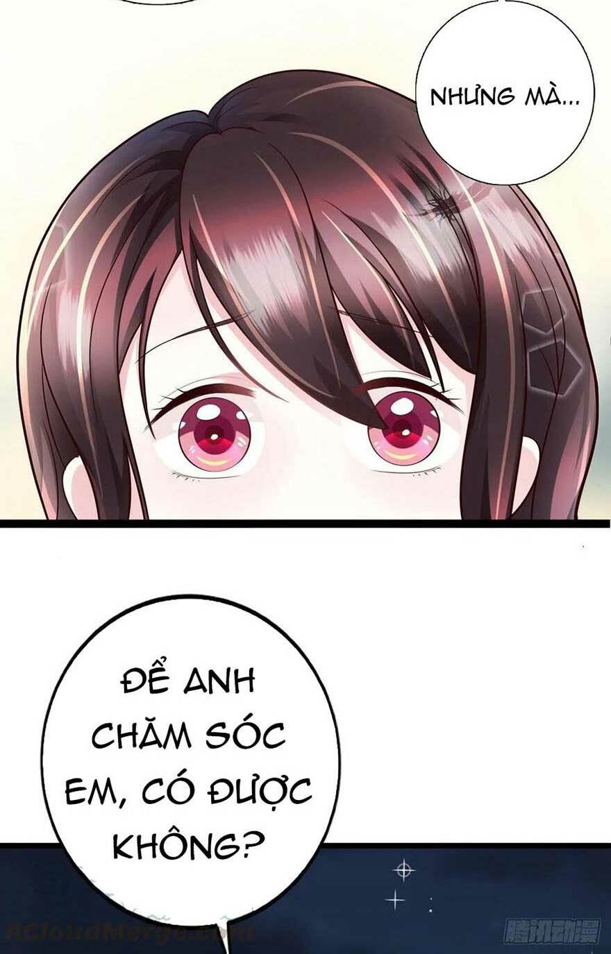 Nghịch Lai Chuyển Sinh: Gặp Phải Tần Tiên Sinh Chương 43.1 Ảnh 8