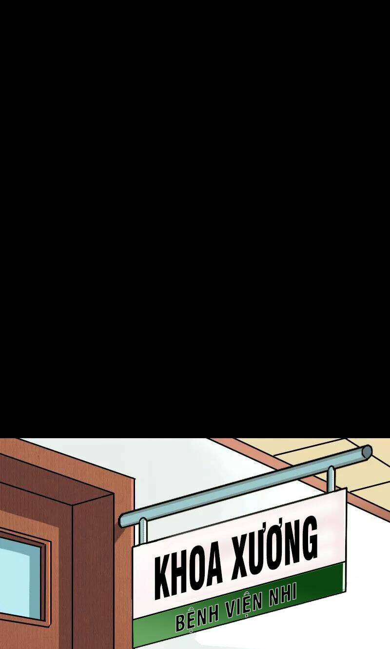 Quan Tài Hung Ác Chương 9 Ảnh 3