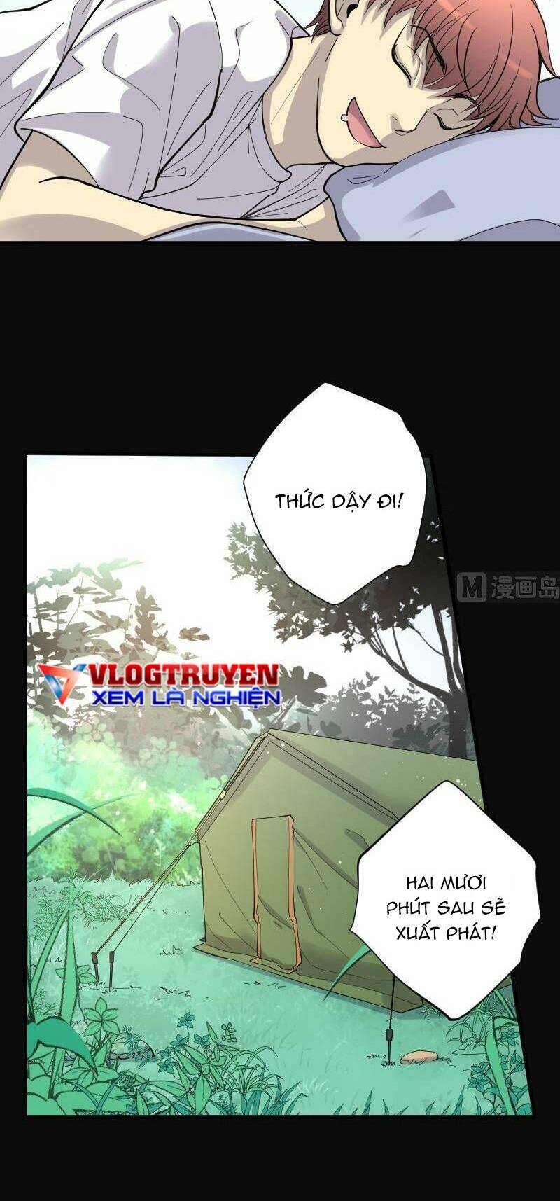 Thợ Cắt Tóc Cho Diêm Vương Chương 39 Ảnh 21