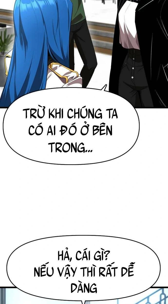 Người Thay Thế Anh Hùng Chương 11 Ảnh 9