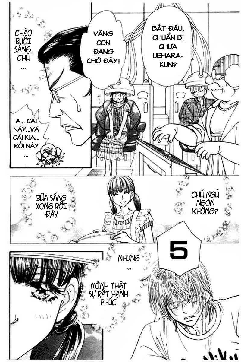 Boku To Kanojo No Xxx Chương 50 Ảnh 19