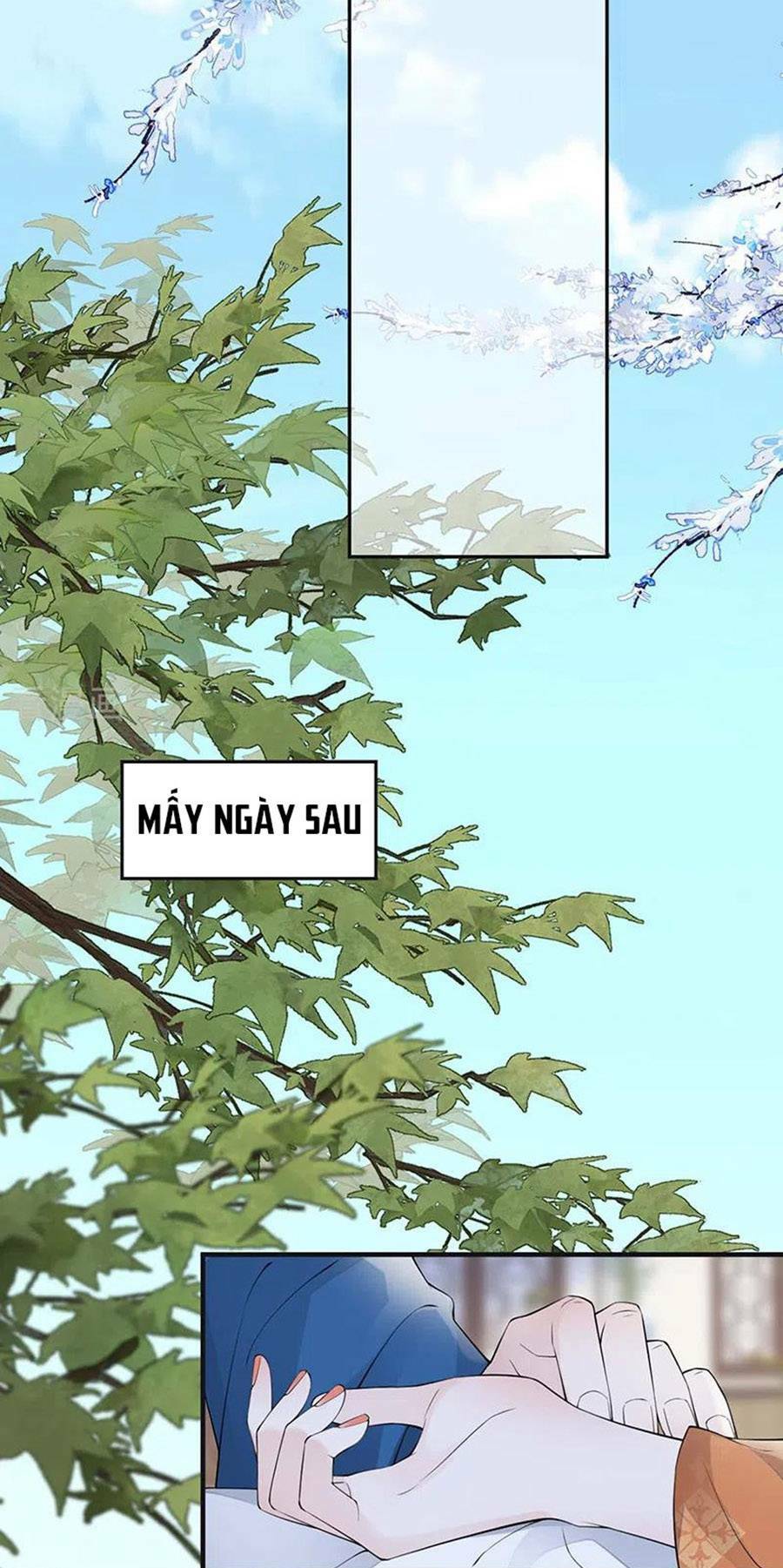 Thái Hậu Quân Hạ Thần Chương 166 Ảnh 34