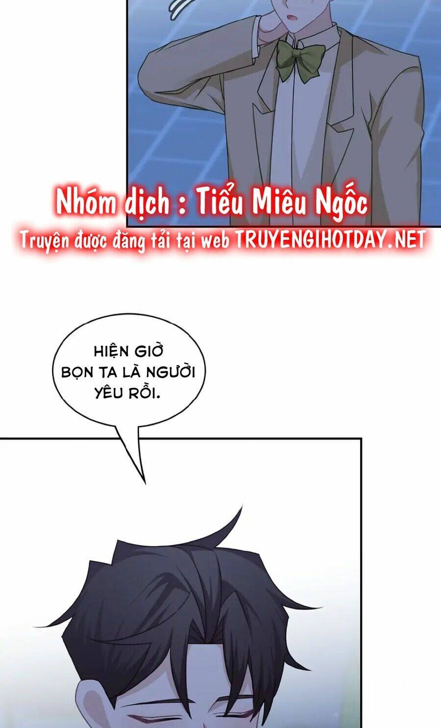 Lần Này, Tôi Sẽ Là Nhân Vật Chính Chương 32 Ảnh 24