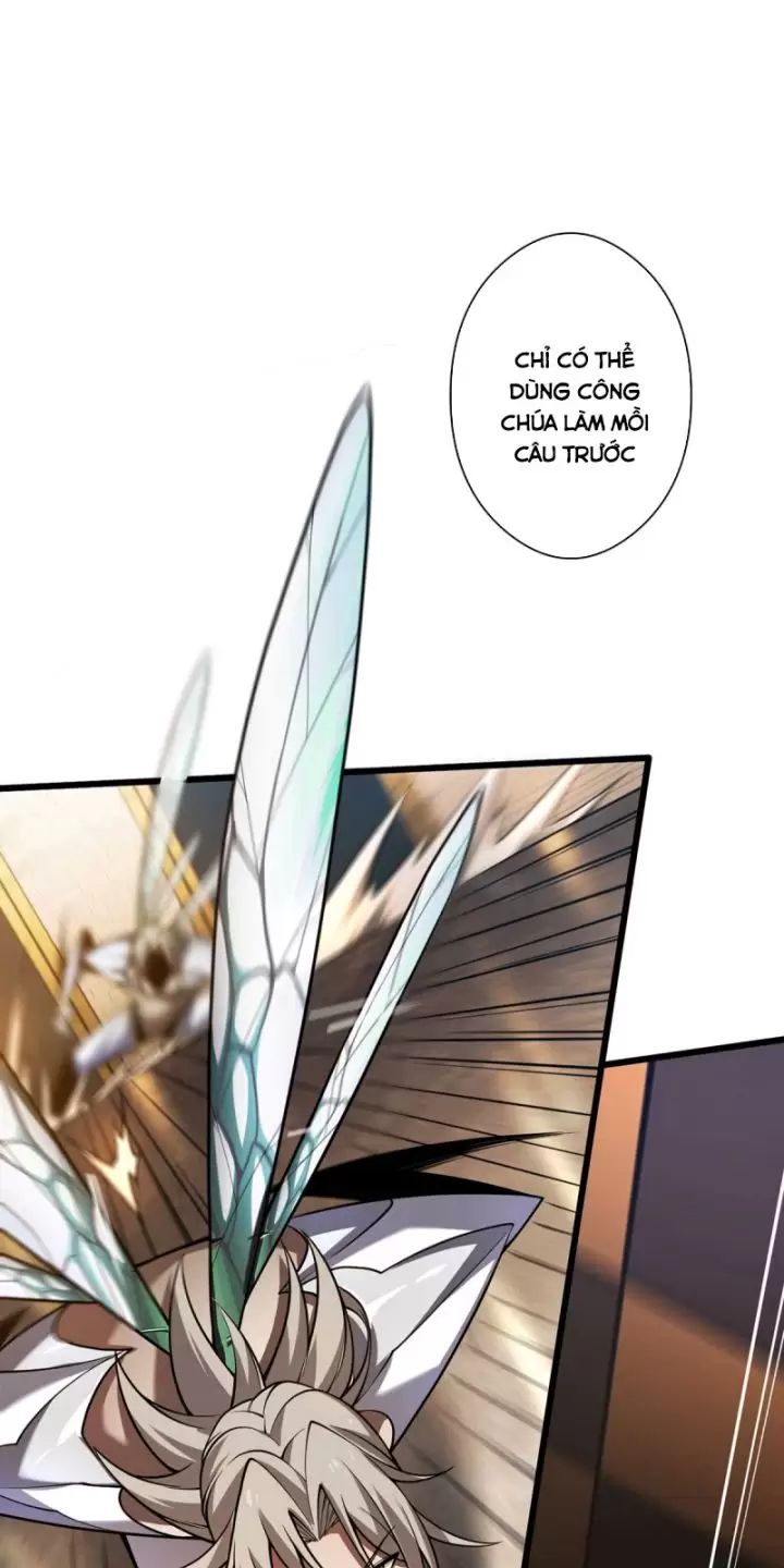Ta, Chúa Tể Rừng Xanh Chương 21 Ảnh 70