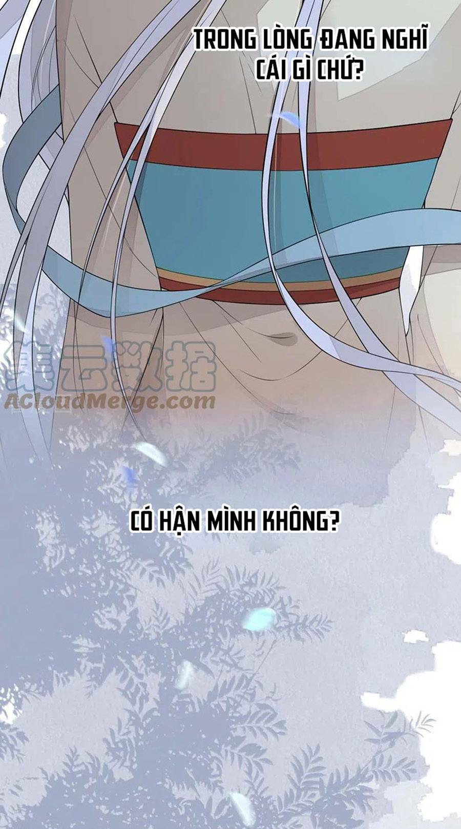 Thái Hậu Quân Hạ Thần Chương 166 Ảnh 26