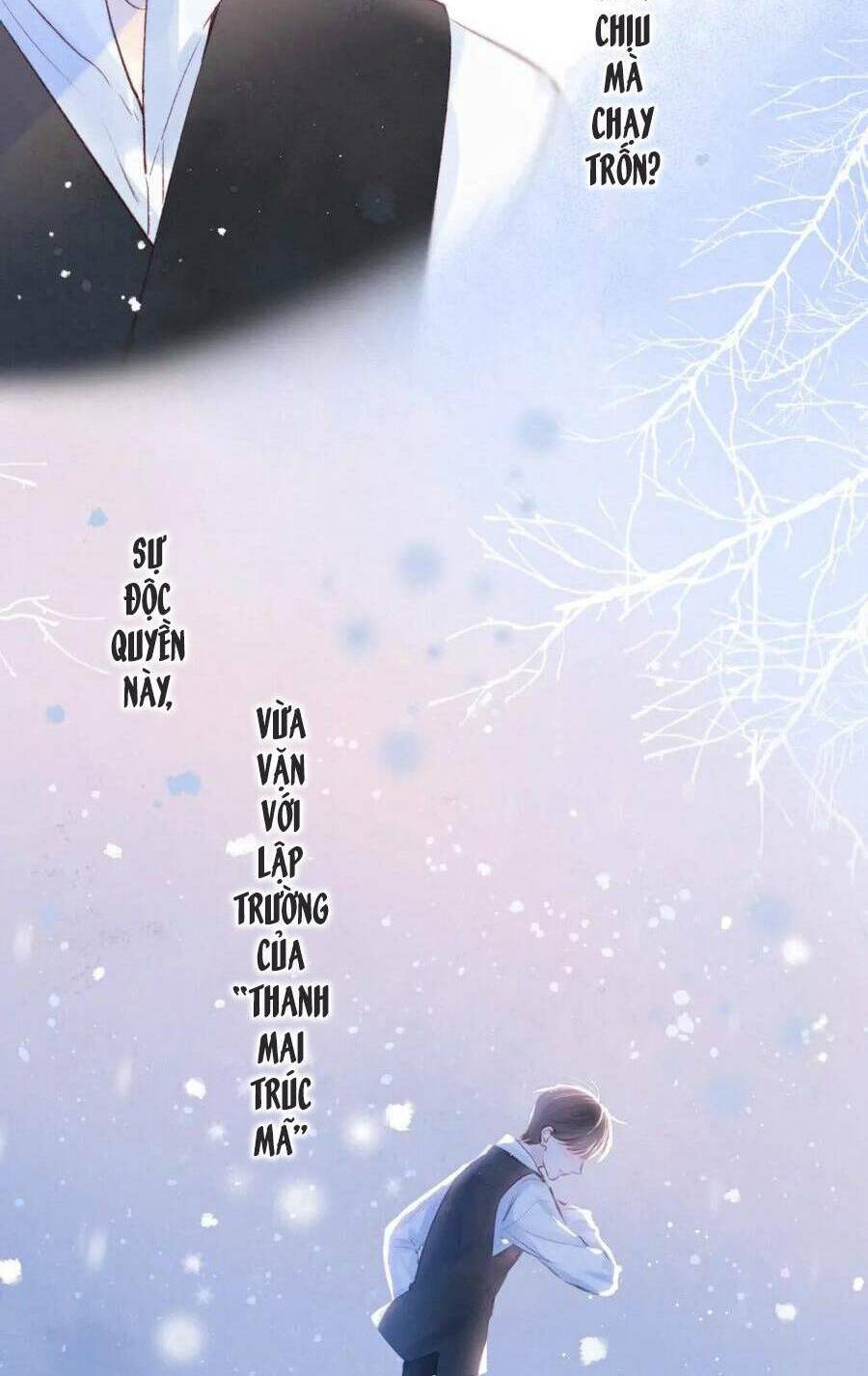 Vũ Xuyên Vật Ngữ Chương 35 Ảnh 5