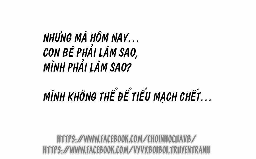 Tổng Thống Ác Quỷ Xin Buông Tay Chương 8 Ảnh 38