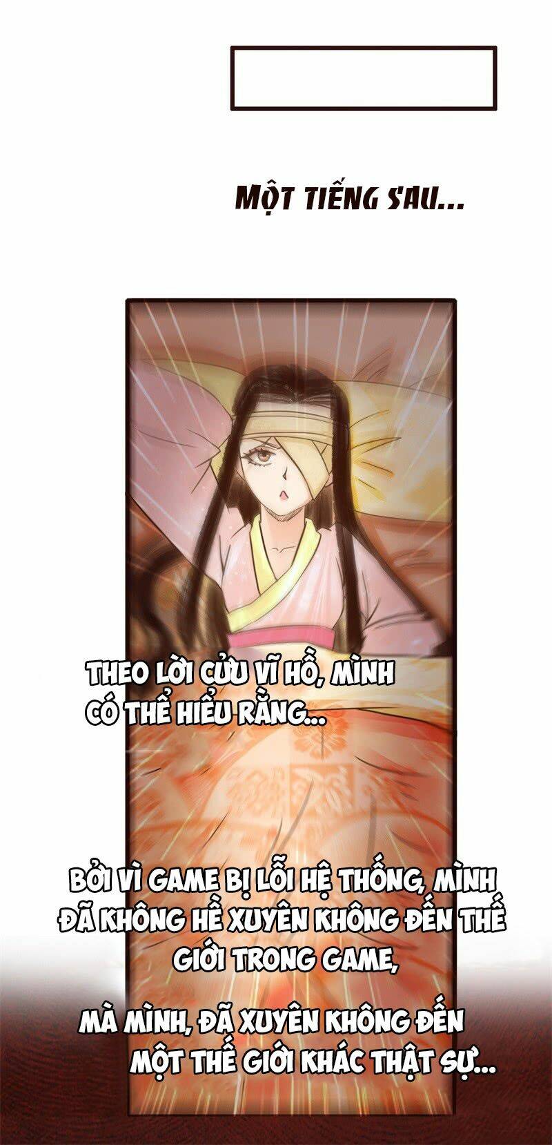 Công Lược Nam Thần Kế Chương 6 Ảnh 13
