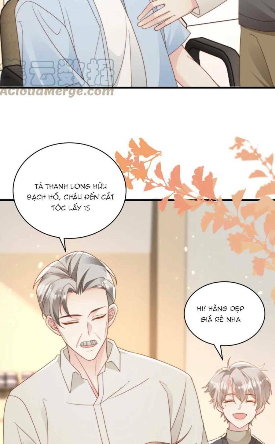 Giả Vờ Mất Trí Nhớ , Tình Địch Nhân Cơ Hội Nói Tôi Là Bạn Trai Anh Ta Chương 11 Ảnh 11