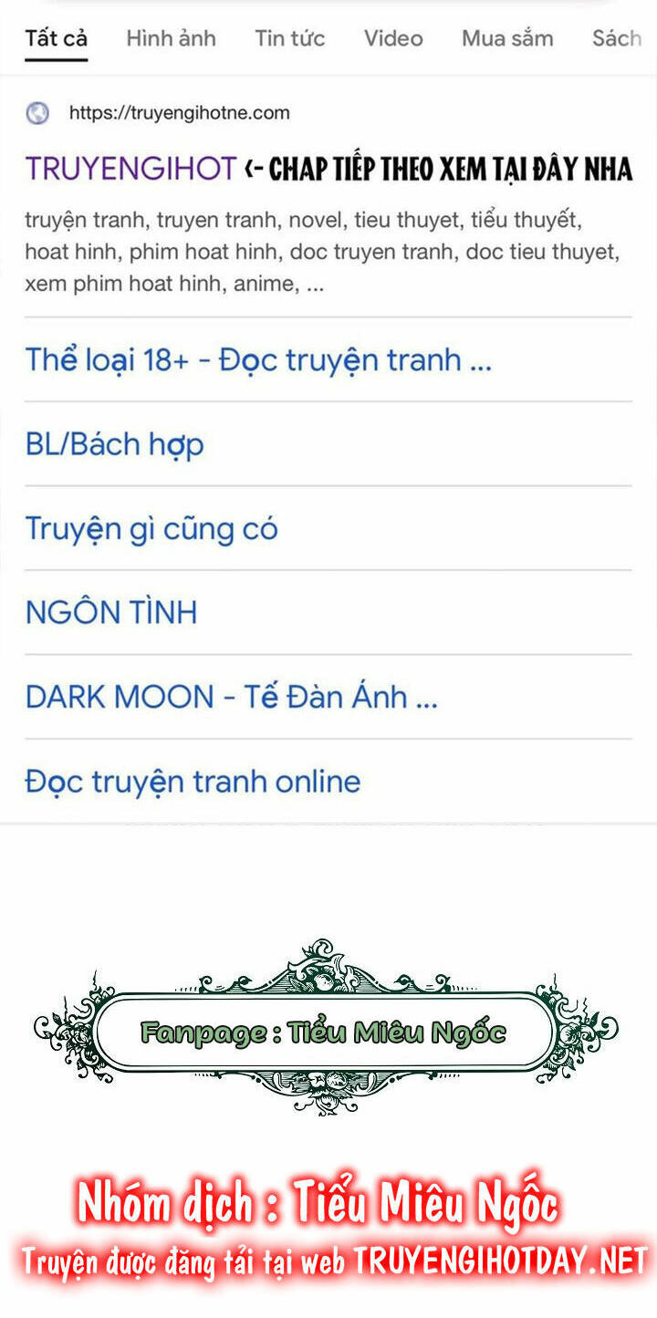 Lần Này, Tôi Sẽ Là Nhân Vật Chính Chương 38 Ảnh 3