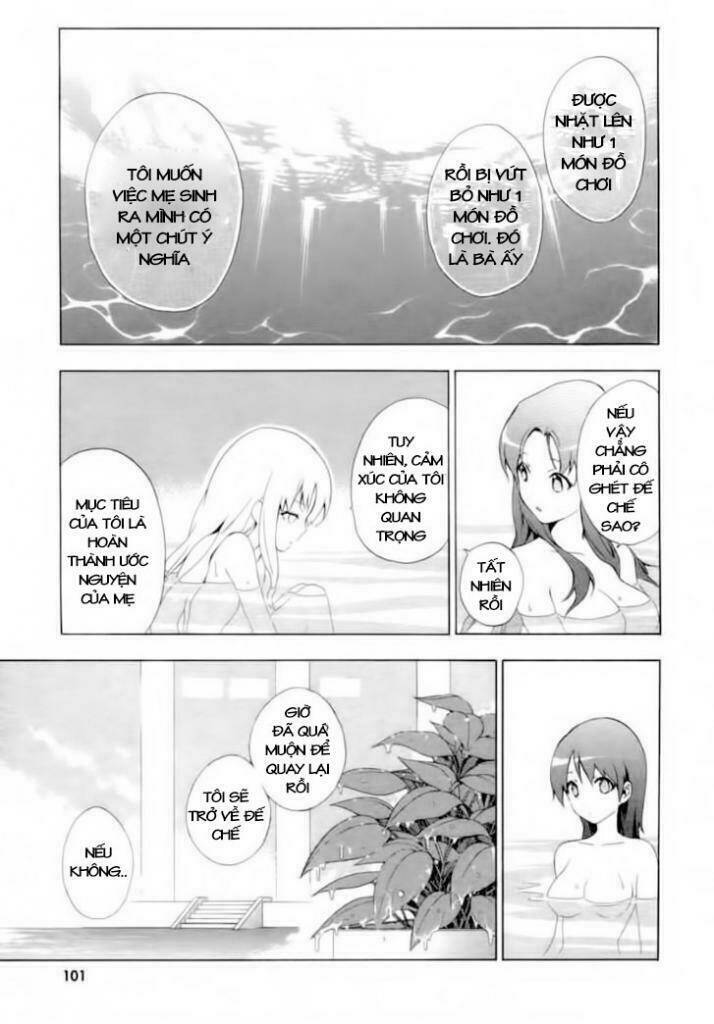 Seiken No Katanakaji Chương 10 Ảnh 30