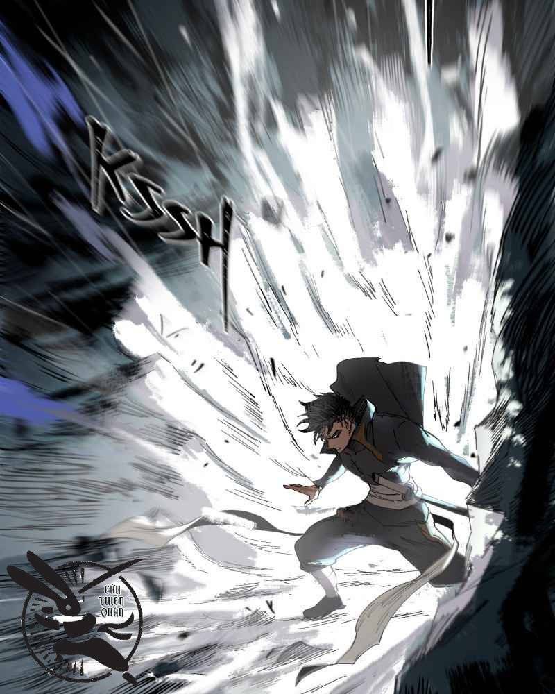 Black Sun Chương 1 Ảnh 123