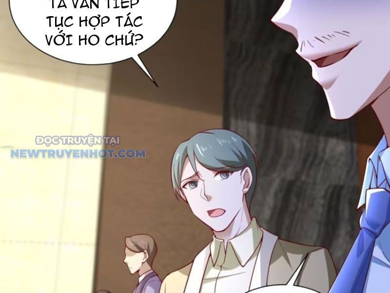 Đô Thị Đệ Nhất Chiến Thần Chương 51 Ảnh 22