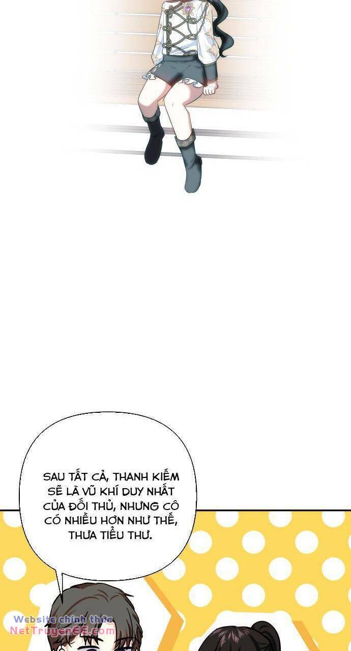 Con Gái Bé Bỏng Của Công Tước Ác Ma Chương 64 Ảnh 45