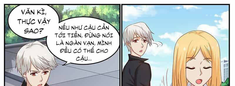 Hệ Thống X Toàn Năng Chương 118 Ảnh 36