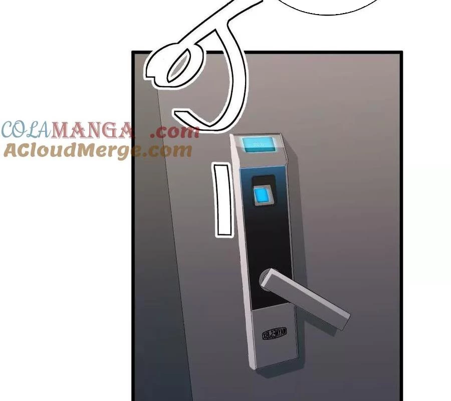Ta Ở Thế Giới Quỷ Dị Chơi Hăng Rồi! Chương 127 Ảnh 44