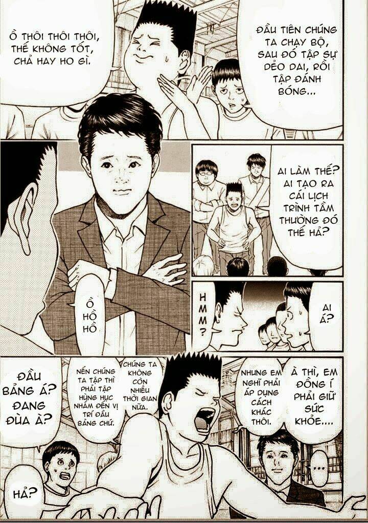 Vợ Tôi Là Wagatsuma Chương 79 Ảnh 18