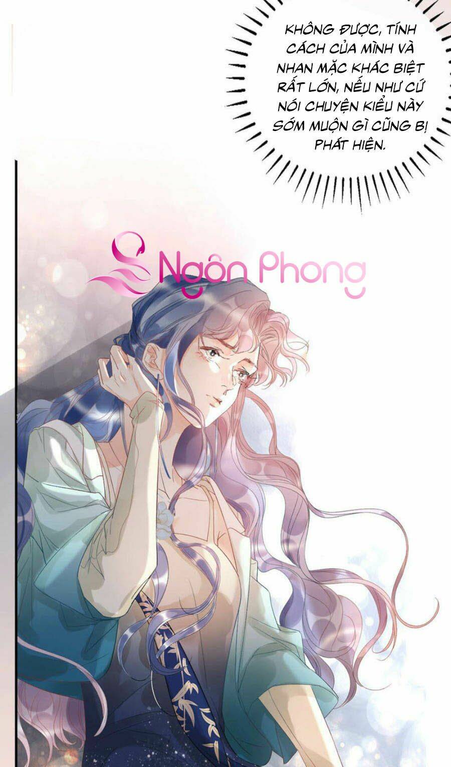 Cựu Ái Tân Nhan Chương 5 Ảnh 22