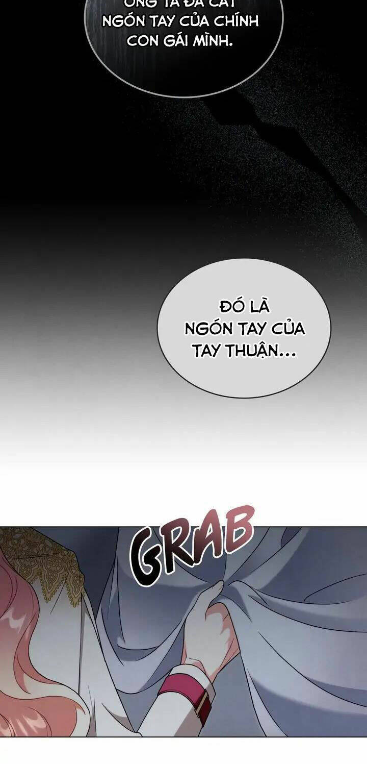 Ánh Sáng Vàng Của Bình Minh Chương 57 Ảnh 11
